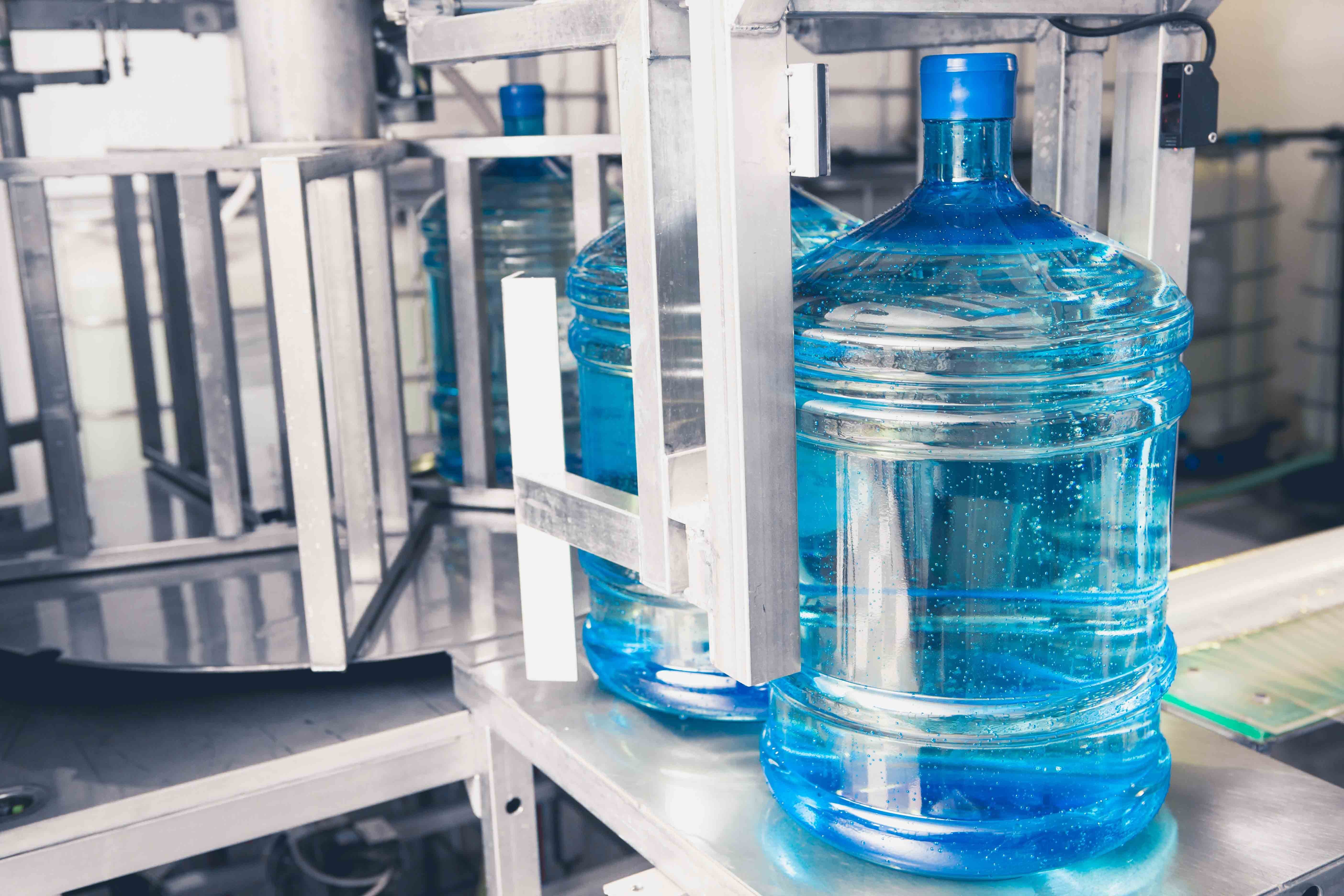 Top 5 Most Common Issues Found with a Water Cooler