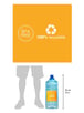 15L Bottle of Natural Mineral Water | Delivered Nationwide 4
