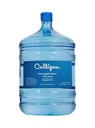19L Bottle Refill Pure English Water for Water Coolers