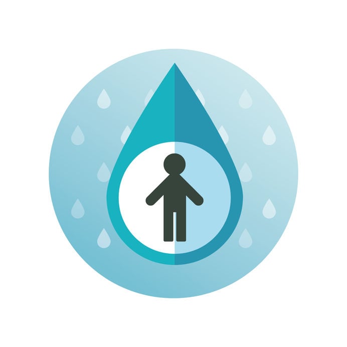 Why is drinking filtered water good for you?