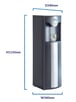 Arctic Chill 98 Series Floor Standing Water Cooler 2