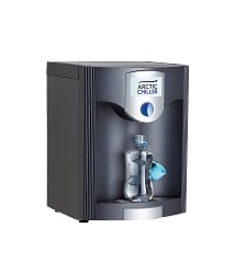 Arctic Chill 88 Series Counter Top Water Cooler Bottle Filler