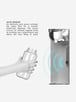 Hydrate Direct Refill Station Refrigerated Hands-free Sensor Bottle Filler 8
