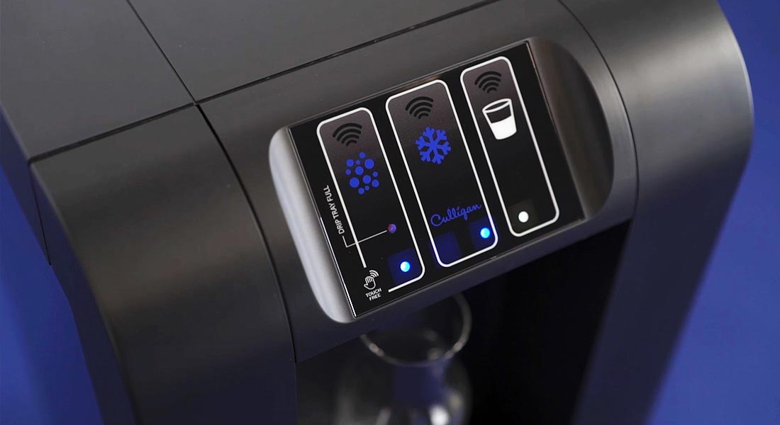Biorefresh-contactless