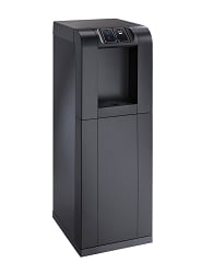 Biorefresh Contactless Floor Standing Mains-fed Water Cooler with UV Out