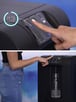 Biorefresh Contactless Floor Standing Mains-fed Water Cooler with UV Out 2