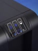 Biorefresh Contactless Floor Standing Mains-fed Water Cooler with UV Out 9