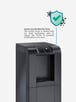 Biorefresh Contactless Floor Standing Mains-fed Water Cooler with UV Out 6