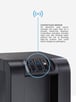 Biorefresh Contactless Floor Standing Mains-fed Water Cooler with UV Out 3