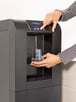 Biorefresh Floor Standing Mains-fed Water Cooler 6