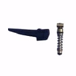 Tap Repair Kit (black lever type)