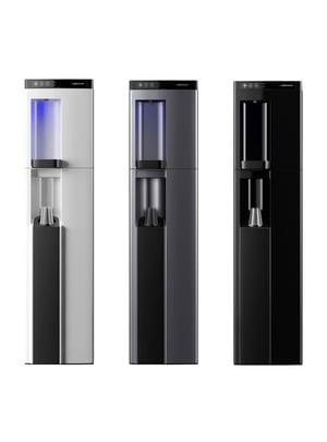 Borg & Overström B4 Direct Chill Floor Standing Water Cooler