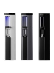 Borg & Overström B4 Direct Chill Floor Standing Water Cooler