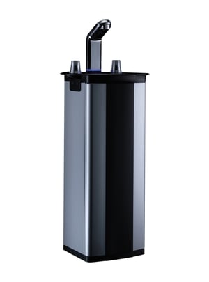 Borg & Overström B5 Direct Chill Floor Standing Mains-fed Water Cooler