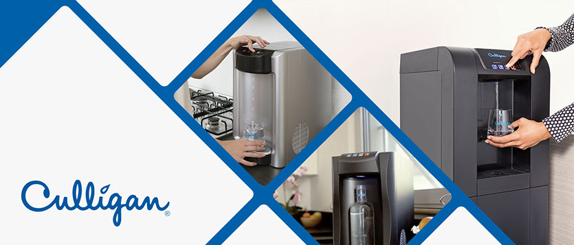 culligan