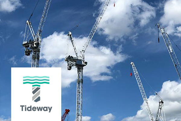 TideWay
