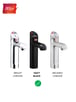 Zip HydroTap G4 Classic - HT1704Z3UK - Boiling & Chilled 160/175 - Matt Black 3
