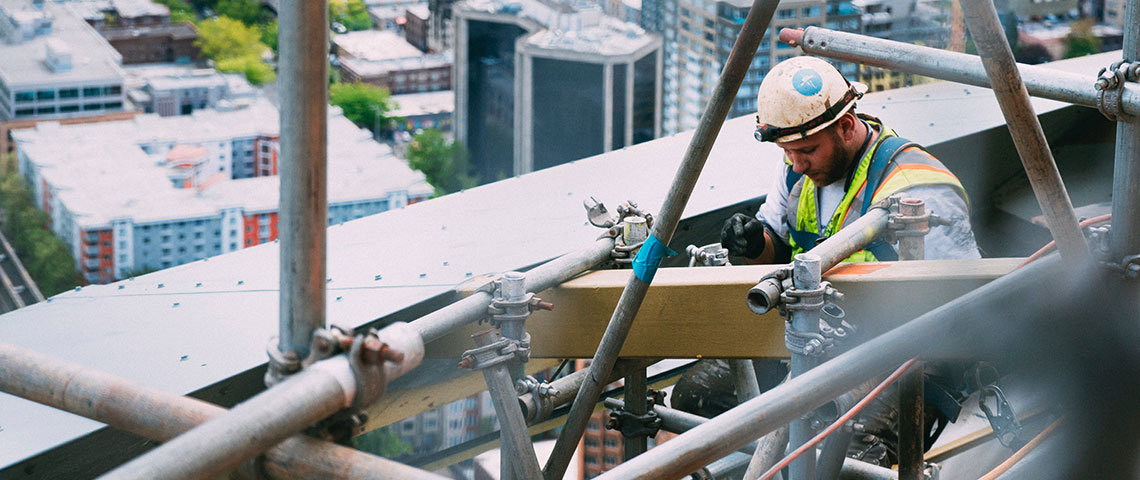 Construction
