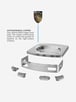 Oasis P8SBFY Bottle Filler + Refrigerated VersaCooler 2