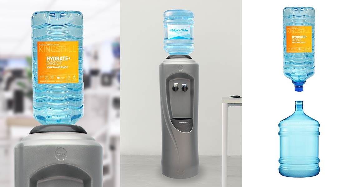 Bottle Fitting