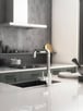 Culligan Rosemount Square 3-in-1 Instant Boiling Water Tap – Unfinished Brass 8