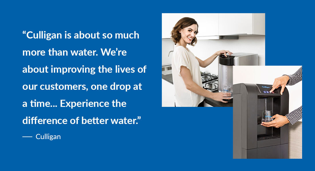 Culligan