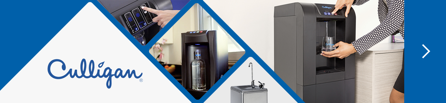 culligan