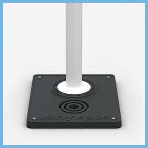 Optional Drain