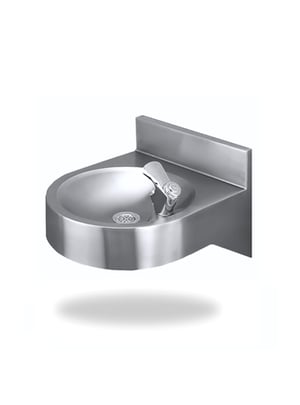 DWF1 Wall Mounted Water Fountain