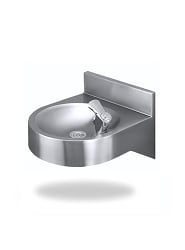 DWF1 Wall Mounted Water Fountain