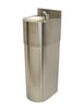 Eclipse Floor Standing Drinking Fountain - Adult Height 1