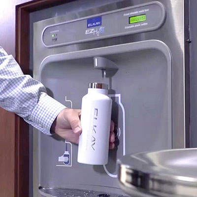 Rapid Fill