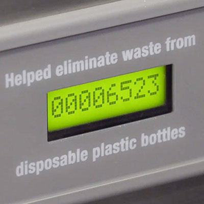 Sustainable
