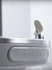 Elkay LZS8WSS2K Filtered EZH2O Bottle Filling Station and Drinking Fountain with Single Cooler 5