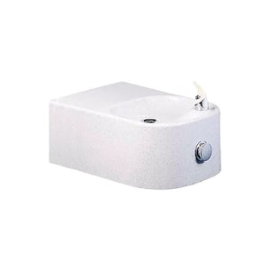 Elkay EDFP214RC Wall Mounted Drinking Water Fountain