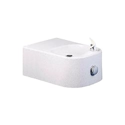 Elkay EDFP214RC Wall Mounted Drinking Water Fountain