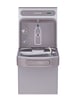 Elkay LZS8WSS2K Filtered EZH2O Bottle Filling Station and Drinking Fountain with Single Cooler 2