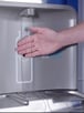 Elkay LZS8WSS2K Filtered EZH2O Bottle Filling Station and Drinking Fountain with Single Cooler 4