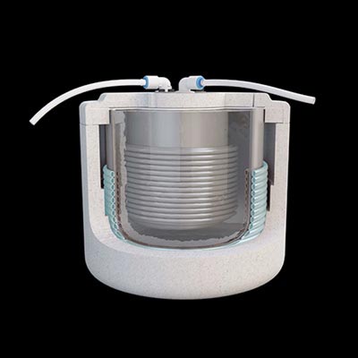 Cooling Technology