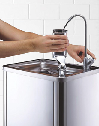 Drinking Water Fountains