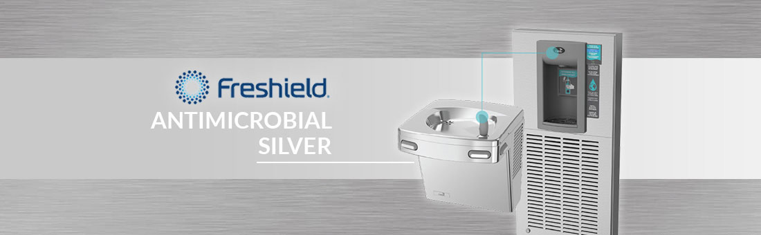 Freshield Antimicrobial Silver