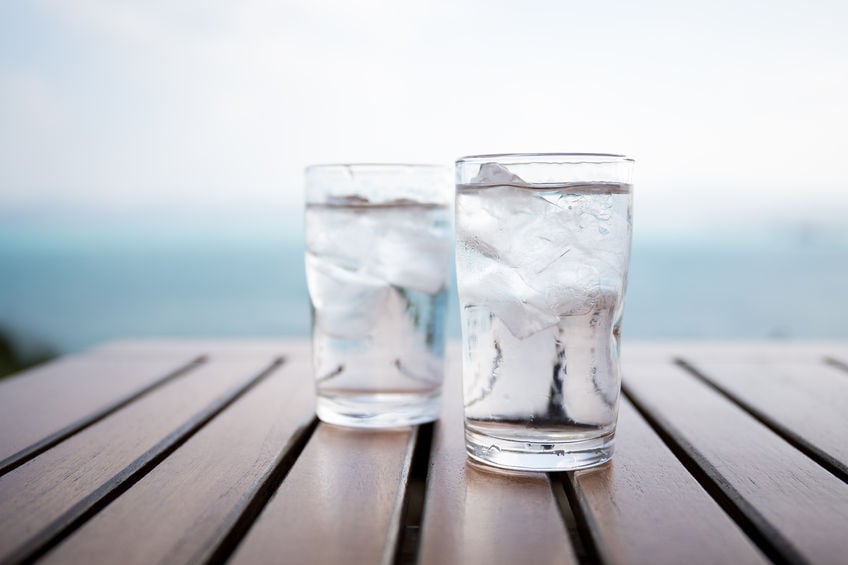 Water Temperature and Your Health