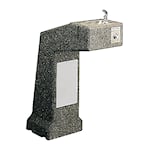 Siera Stone Drinking Fountain