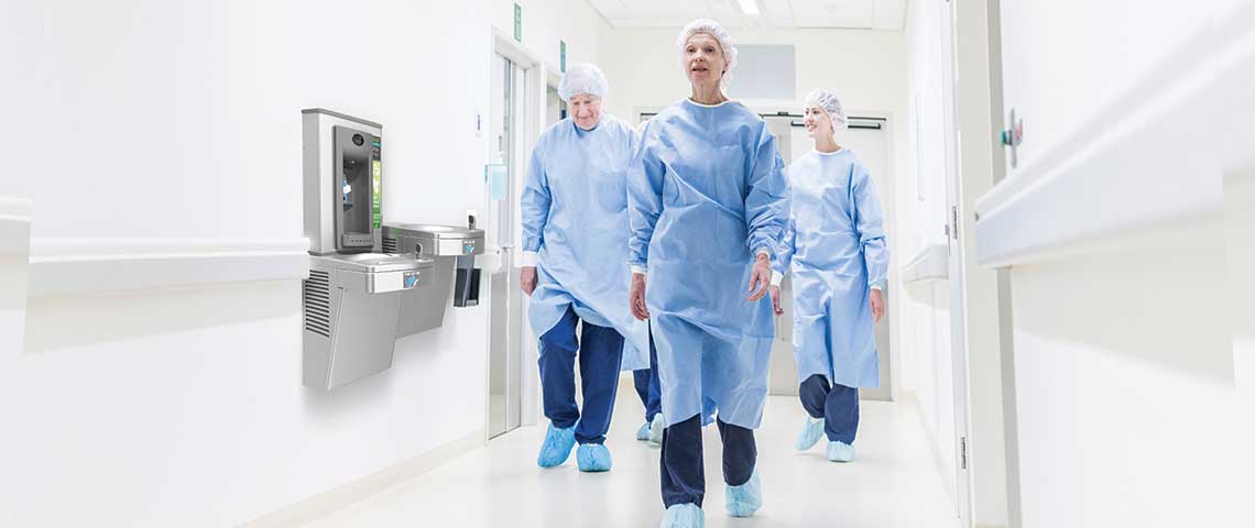 Healthcare