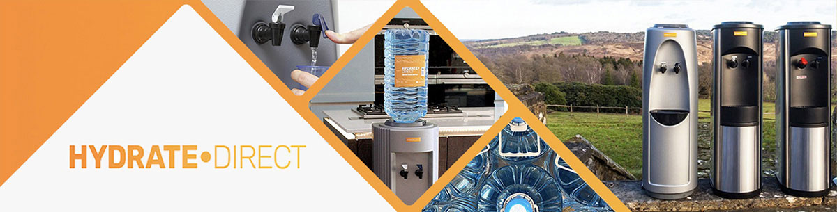 Hydrate Direct