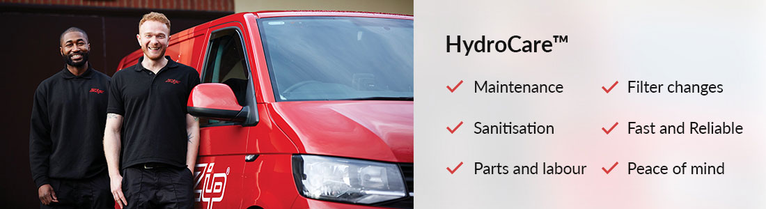 Hydrocare