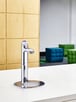 Zip HydroTap G4 Classic - HT1704Z3UK - Boiling & Chilled 160/175 - Matt Black 11