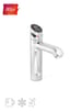 Zip HydroTap G4 Touch Free Wave - HTW760UK - Boiling, Chilled & Sparkling - 100/75 Bright Chrome 2