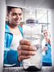 Oasis PWSMSBF Aqua Pointe Surface Mount Non-Refrigerated Bottle Filler 4