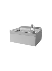 Oasis F100 Wall Mounted Drinking Fountain
